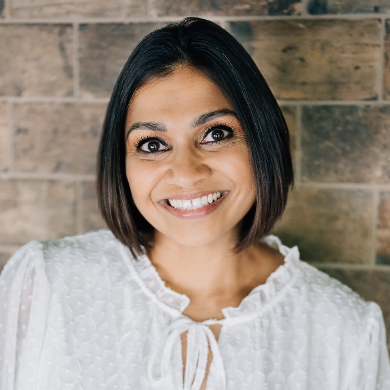 Mona Patel-Sheetz